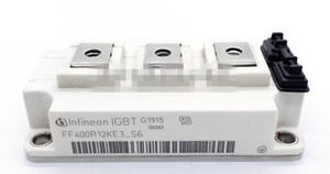 โมดูล IGBT รุ่น FF400R12KE3 โมดูลพลังงานเซมิคอนดักเตอร์แบบแยกส่วนสำหรับไดรฟ์อุตสาหกรรมและอินเวอร์เตอร์ - Product Image 4