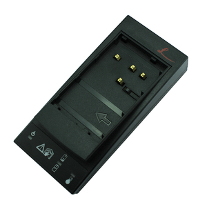 Cargador GKL112 para Baterías NIMH de Estación Total GEB111/GEB121, Cargador de Batería Externo de 5 Pines, Accesorios para Equipos de Topografía - Product Image 2