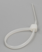 Fournisseur chinois de serre-câble en nylon 66 pa, matériau plastique nylon, serre-câble