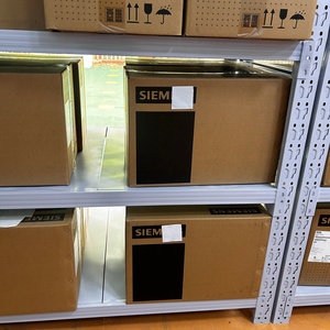ใหม่และเป็นของแท้ 6SL3210-1KE26-0AF1 30KW SINAMICS G120C มีสินค้าในสต็อก รับประกันสองปี ไดรฟ์ปรับความถี่ - Product Image 4