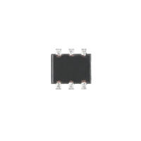 HDYu (100% Original et Neuf) BAS16VV DIODE ARRAY GP 100V 200MA SOT666 Composants Électroniques BAS16VV,115