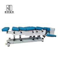 Nouvel outil d'ajustement chiropratique moderne 2022 avec gouttières multi-combinaisons pour usage hôtelier et en salle de sport