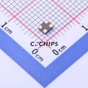 XC32M4-30.000-F18JJDTL Crystal (Passive) SMD3225-4P Crystal Oscillator SMD Crystal Oscillator 30MHz 30ppm 18pF - Product Image 2