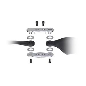 Hélices Plegables Sunnysky Eolo para Drones, Motor sin Escobillas, Hélice de Fibra de Carbono de 22*6.5 Pulgadas, Gran Venta - Product Image 3