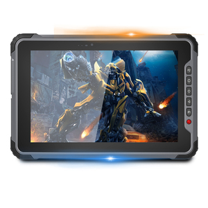 SENTER 10 Inch Android Rugged <b>Tablet</b> S917V9 with Barcode Scanning RFID Industry - Product Image 1