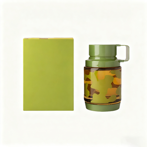 Parfum unique en forme de tasse, apparence charmante, coffret cadeau au parfum envoûtant pour jeunes femmes en rendez-vous - Product Image 3