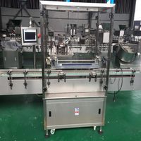 Machine à laver les bouteilles JIANFENG Machine à laver automatique les bouteilles en plastique Machine à laver les bouteilles en verre