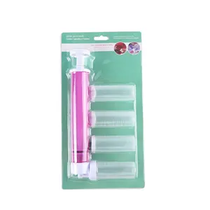 Manual Airbrush (Cake Decorating Tool)