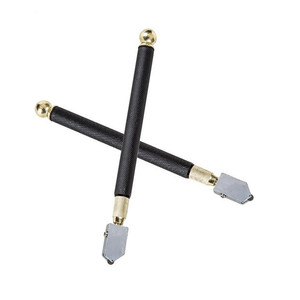 Coupe-<span class=keywords><strong>verre</strong></span> multifonction de couleur noire et outils de coupe-<span class=keywords><strong>verre</strong></span> pour <span class=keywords><strong>couper</strong></span> le <span class=keywords><strong>verre</strong></span> - Product Image 6