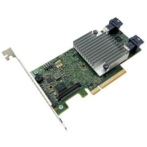 Carte de contrôleur LSI SAS3108 avec interface PCIe 3.0 X8, 8 ports SAS/SATA internes, 12 Gbit/s, LSI MegaRAID SAS 9362-8I - Product Image 6