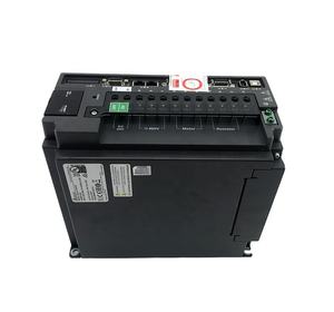 Servoaccionamiento de CA de Alta Precisión de 2KW, 3PH, 480V con CANopen ASD-A2-2043-M en Stock para Automatización Industrial - Product Image 3