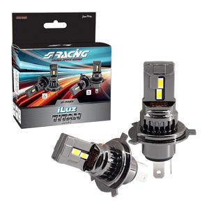 Bombilla LED Simoni Racing H4 ILuz Titan - Product Image 1