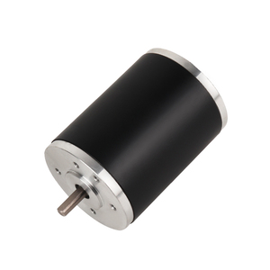 L5871 Горячая распродажа: Высокомоментный щеточный двигатель постоянного тока с постоянными магнитами, 12В, 2700 об/мин, 16.02Вт, 58мм, для сельскохозяйственной автоматизации, медицинского оборудования, лодочных вентиляторов - Product Image 1