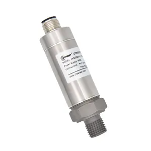 MEMS4-20mA 1-10V水油液体ガス空気圧センサー測定