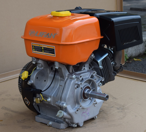 Moteur à essence 4 temps 10 CV Power Value 182F - Product Image 6