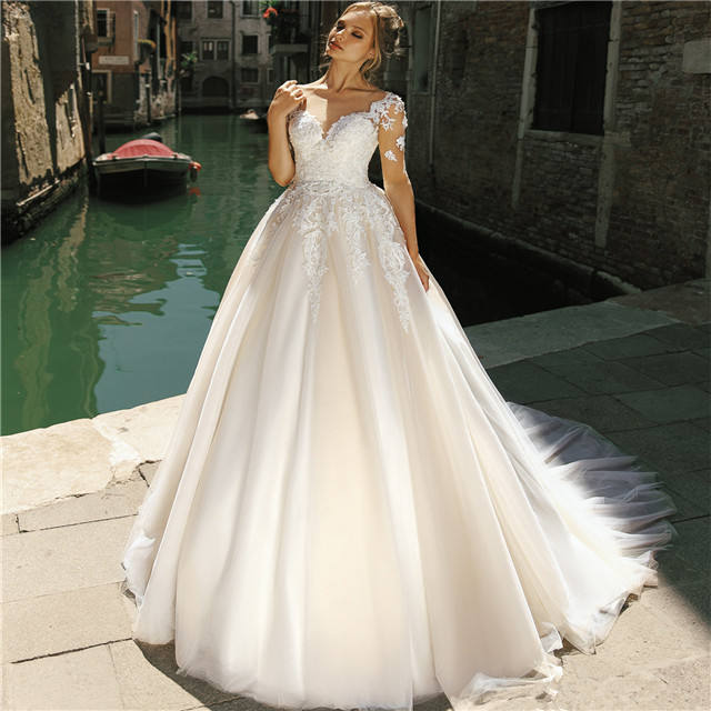 Shop Our Collection of Informal Wedding Dresses with Low Price