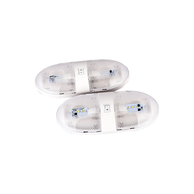 Euro Style LED Interior Ceiling Light