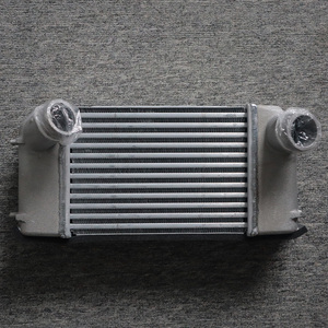 Intercooler Turbo FTP8030 para Land Rover Discovery 1 Defender 90 110 1987 a 2006 200Tdi 300Tdi Turbo Diésel - Product Image 3
