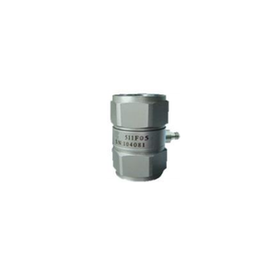 Capteur CWST 0,02-10mV/N 40-121c, type à pression unique, dynamique à quartz, avec rigidité en matériau haute résistance, série 511F - Product Image 1