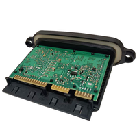 Module de commande de phare adaptatif X3 F25 X5 LED DRL Xénon de haute qualité, nouveau module de commande pour anciens modules de phare, autres pièces auto