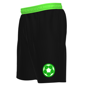 شورت رياضي رجالي سريع الجفاف من النسيج الشبكي لكرة القدم وكرة السلة والتنس والتدريب الرياضي - تصنيع عالي الجودة - Product Image 4