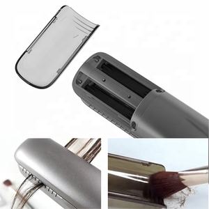 RUNWE RS005 Nueva Recortadora y Cortadora de Pelo para Mujer con Función Eliminadora de Puntas Abiertas, Herramienta de Belleza para Peinado Femenino - Product Image 5