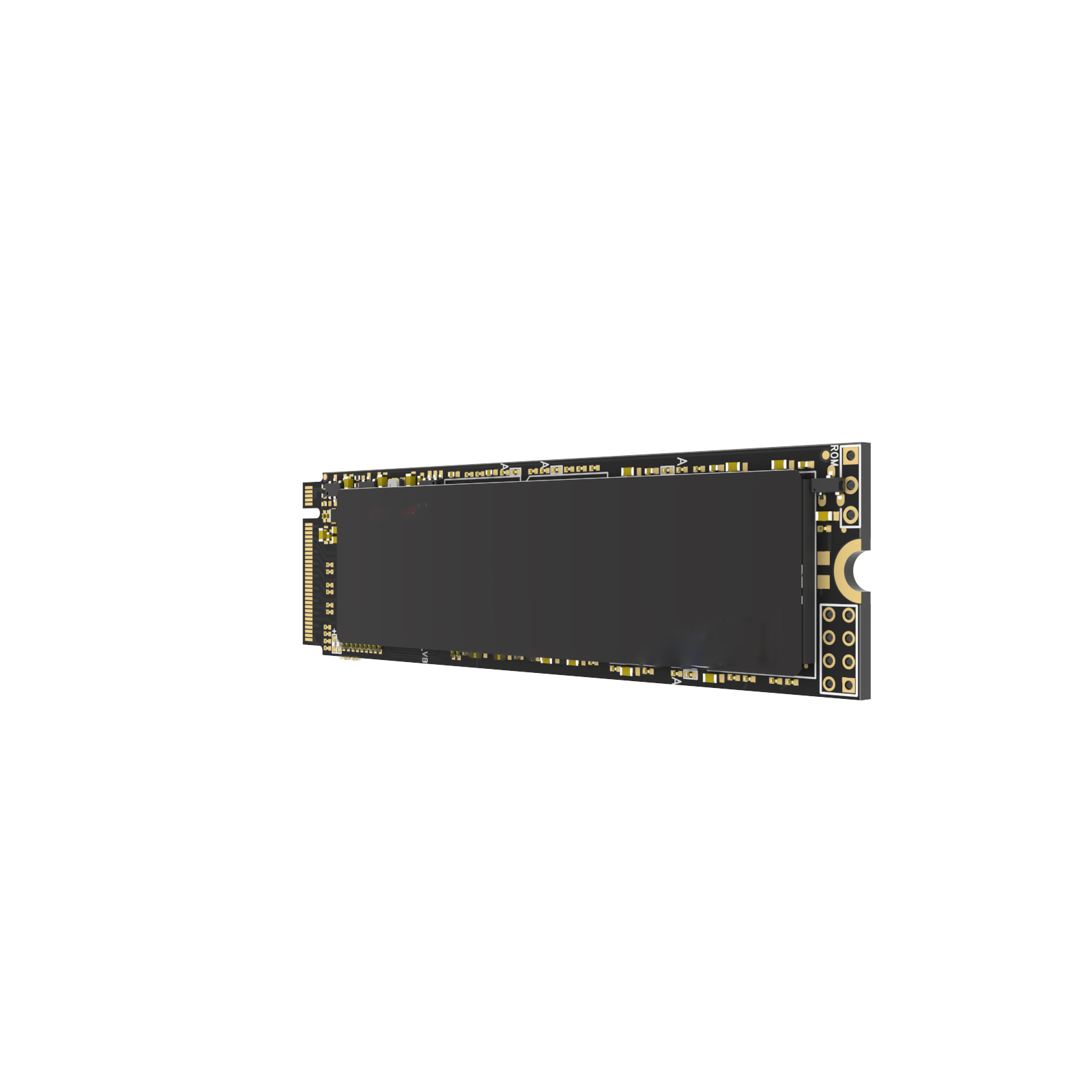 High Performance Ssd SSD Computer - High Performance Internal Solid State Drive