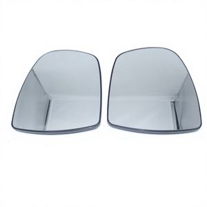 Lentille de rétroviseur convexe pour Vauxhall Vivaro pour <span class=keywords><strong>Trafic</strong></span> Nissan Primastar - Product Image 1