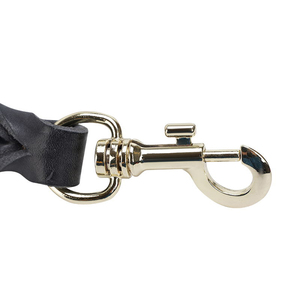 Correa personalizada de cuero auténtico para perros y mascotas de lujo - Product Image 3