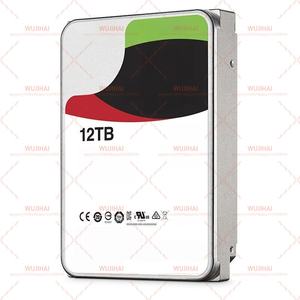 Disque dur mécanique Cool Wolf Pro 12 To, stockage réseau NAS 12T <span class=keywords><strong>ST12000NE0008</strong></span> - Product Image 3