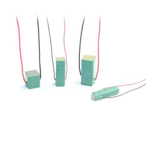 Attuatori ceramici piezoelettrici multistrato ad alta dinamica - Product Image 1