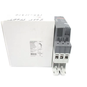 1sfa896810wbr0 IC 600VAC 60A NSMP جديد أصلي جاهز برمجة PLC للأتمتة الصناعية - Product Image 1