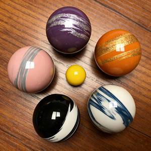 <span class=keywords><strong>ลูก</strong></span>บอลโบชชีเรซิ่นแบบ<span class=keywords><strong>ขาย</strong></span>ส่ง ลวดลายหินอ่อนแบบกำหนดเอง ชุดลูก<span class=keywords><strong>เปตอง</strong></span>ค์ ทนทาน เหมาะสำหรับเล่นกีฬากลางแจ้งสำหรับครอบครัวและสโมสร - Product Image 5