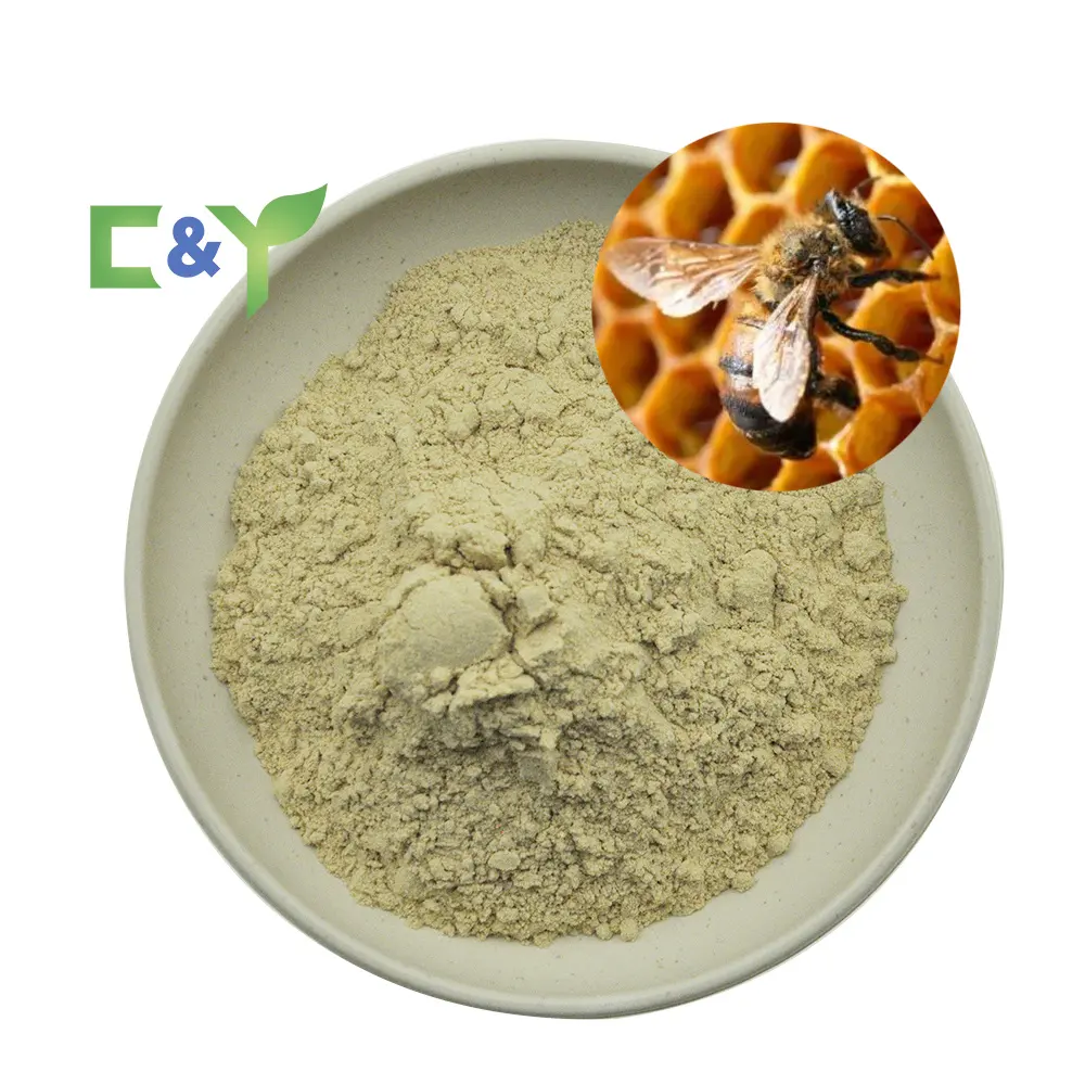 Factory direct supply new zealand manuka honey powder manuka lyophilized honey powder