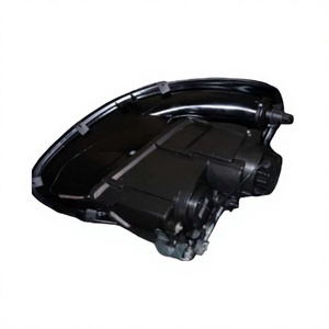 Éclairage avant pour Ferrari 360, éclairage en fibre de carbone ; Phares avant de haute qualité adaptés à la Ferrari 360, éclairage en fibre de carbone - Product Image 1