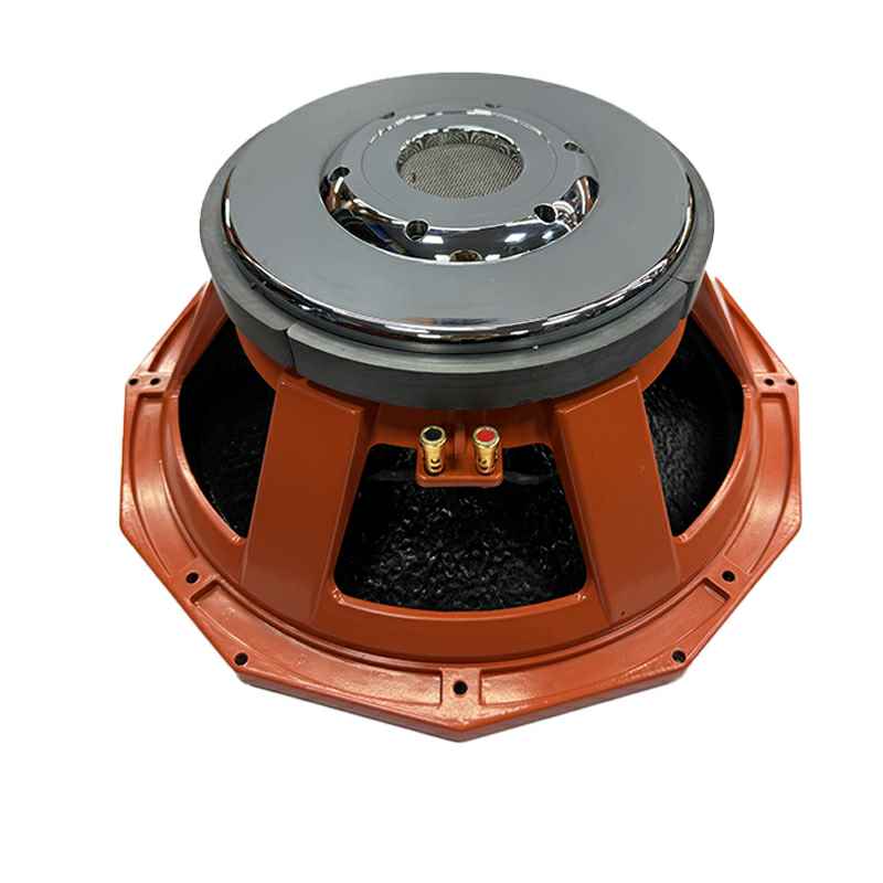 18cm P.D. SPEAKER EAS−18P32A 400Ω　3W 18-Inch-PD-280-Magnet-125-