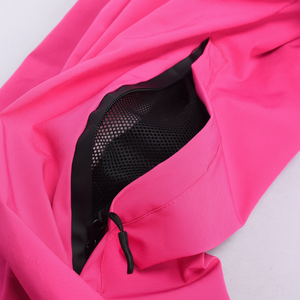 Pantalon de ski unisexe de haute qualité personnalisé Streetwear Snowboard Baggy Cargo pantalon coupe-vent imperméable à jambes larges design pour hommes - Product Image 1