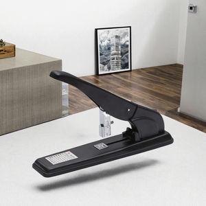 230, alicates de Metal Manual de alta resistencia, <span class=keywords><strong>grapadora</strong></span>, versión mejorada, libros gruesos <span class=keywords><strong>grandes</strong></span> Jumbo, pueden grapar 200/100 páginas - Product Image 3