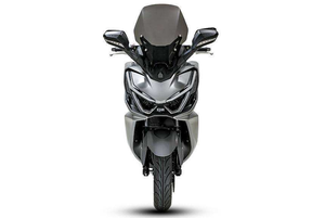 <span class=keywords><strong>Moto</strong></span> Cruiser <span class=keywords><strong>V</strong></span>-Twin 400cc à 4 Temps Refroidie par Liquide de Fabrication Chinoise avec une Puissance Maximale de 25kW à <span class=keywords><strong>Vendre</strong></span> - Product Image 3