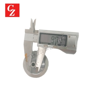 Nuevo Kit de Válvula de Retención de 46 mm de Diámetro, Modelo 1630116100 para Piezas de Compresores Industriales Atlas Copco - Product Image 3