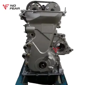 Japanischer brandneuer Benzinmotor 1.8L VVT-i 1794cc 1ZZ Motor für Toyota Corolla Premio Avensis Rav 4