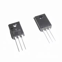 Vente en gros K31A60W TK31A60W 31A 600V TO-220 MOS Transistor à effet de champ IC K31A60W