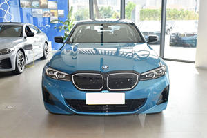 B-M-W-i3 <span class=keywords><strong>EDrive</strong></span> 40L Deluxe Pure Electric Mini Vehicle avec 2024 km d'autonomie, boîte de vitesses automatique, voitures d'occasion neuves à vendre, meilleure vente 592 - Product Image 2