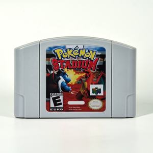 Zeldas oyun kartı için N64 sıcak satış altın kabuk sarı kabuk için eşek KONG ABS İngilizce çıkartmalar ve Skins tanogames oyunları FCC - Product Image 4