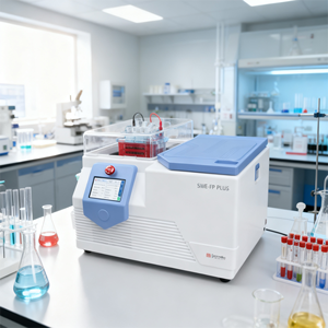 Servicebio phòng thí nghiệm cung cấp mô homogenizer nhiệt độ thấp-50 độ C cho mô xương - Product Image 2