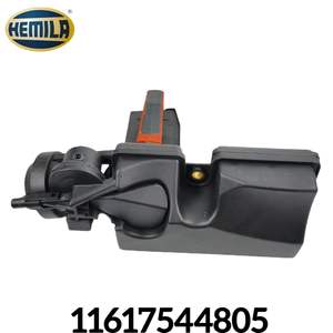 Piezas de Vehículos HEMILA Compatibles con BMW M54 N52 OE: 11617544805 / 11617544806 Válvula <span class=keywords><strong>DISA</strong></span> del Colector de Admisión - Product Image 6