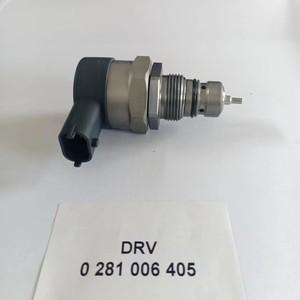 Régulateur de pression diesel à rampe commune DRV 0281006405 0 281 006 <span class=keywords><strong>405</strong></span> pour KIA Hyundai 31402-2F600 - Product Image 6