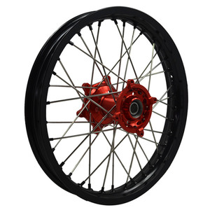 Moyeu de roue en aluminium CNC pour moto SX 50 <span class=keywords><strong>65</strong></span> 85 pour <span class=keywords><strong>KTM</strong></span> - Product Image 2