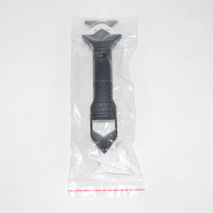 Kit d'outils manuels écologiques en plastique pour le décapage de silicone, le nettoyage de joints, le lissage de mastic et le décapage de moisissures sur sols - Product Image 6