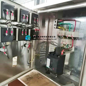 Haute qualité 20kW hydraulique <span class=keywords><strong>Francis</strong></span> Turbine générateur électrique tout-en-un Mini équipement de centrale électrique directement du fabricant - Product Image 5